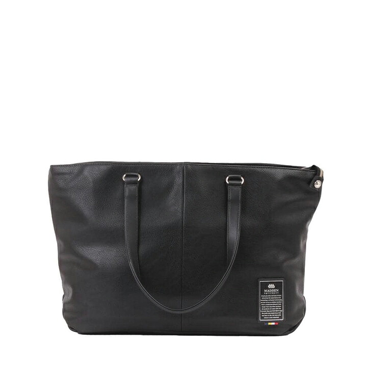 MADDEN EQUIPMENT [ トート バッグ TMPI08 @11000] OUTDOOR TOTE BAG 通勤 通学 旅行 鞄 カバン