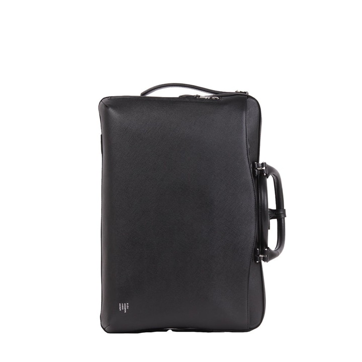 PID （ ピー・アイ・ディー ）[ 3WAY ブリーフ バッグ PBC102 @28000] ロワード LOWARD ビジネス BAG カバン バッグ｜ロコモショップ　店
