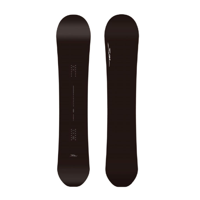 SIMS SNOWBOARDS [ MARODOSE @89000] シムス スノーボード SNOWBOARD 【正規代理店商品】｜ロコモショップ　店