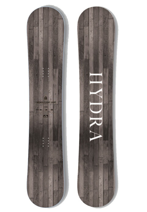 楽天市場】25-26 トルクレックス TORQREX TQX スノーボード !! HYDRA