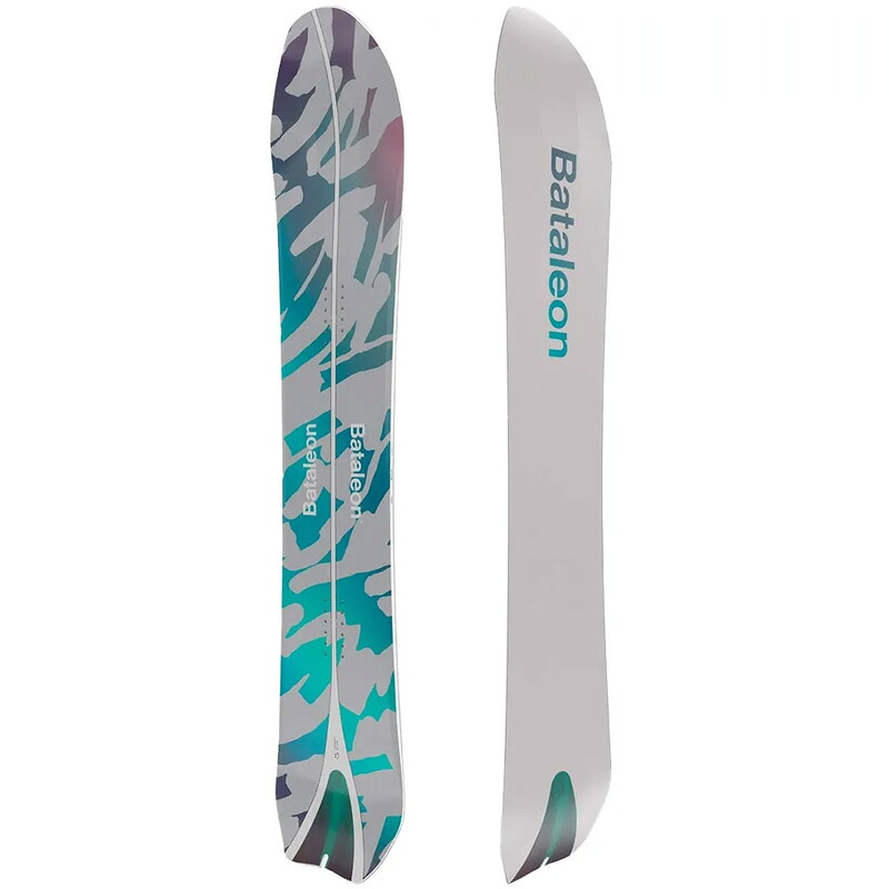 【在庫限り最終特価】 BATALEON SNOWBOARDS [ CAMEREON @98000] バタレオン スノーボード カメレオン 【正規代理店商品】【送料無料】｜ロコモショップ　店