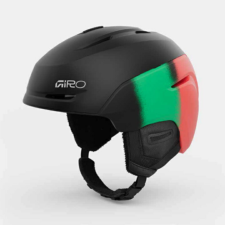 【在庫限り最終特価】 GIRO SNOW HELMET [ AVERA WOMEN'S AF Asin Fit @21000] ジロ ウーメンズ ヘルメット アベラ｜ロコモショップ　店
