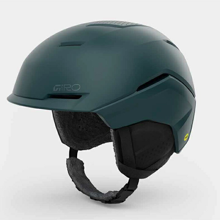 GIRO SNOW HELMET [ TENET MIPS WOMEN'S @43000] ジロ ウーメンズ ヘルメット テネット ミップス画像