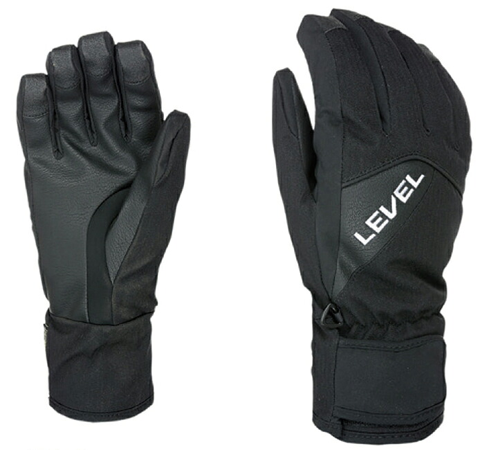 LEVEL GLOVES [ CRUISE GLOVES @13000] レベル スノーボード SNOWBOARD スノボ グローブ 【正規代理店商品】