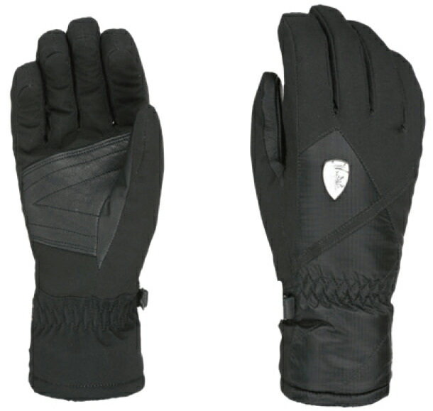LEVEL GLOVES [ TESSA WOMEN'S GLOVES @15000] レベル ウーメンズ SKI スキー スノボ グローブ 【正規代理店商品】