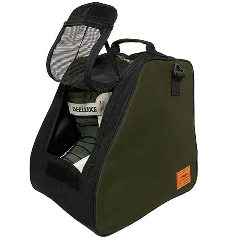 楽天市場】UPZ BOOTS BAG : XYZ Action Sports 楽天市場店