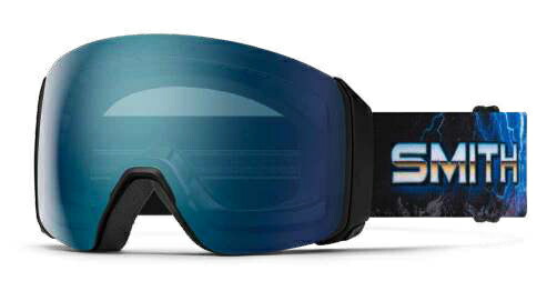 SMITH SNOW GOGGLE [ 4D MAG XL CP CROMAPOP レンズ @60000] スミス SKI スキー SNOWBOARD スノボ ゴーグル 34,320円