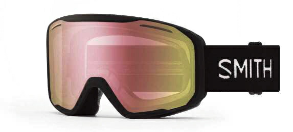 SMITH SNOW GOGGLE [ BLAZER ミラー レンズ @18500] スミス SKI スキー SNOWBOARD スノボ ゴーグル