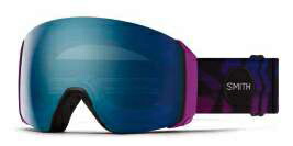 SMITH SNOW GOGGLE 【EARLY MODEL】 [ 4D MAG XL / 4D MAG CP CROMAPOP レンズ @57000] スミス SKI スキー スノボ ゴーグル 32,604円