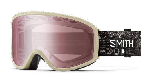 SMITH SNOW GOGGLE [ REASON OTG ミラー レンズ @18500] スミス SKI スキー SNOWBOARD スノボ ゴーグル
