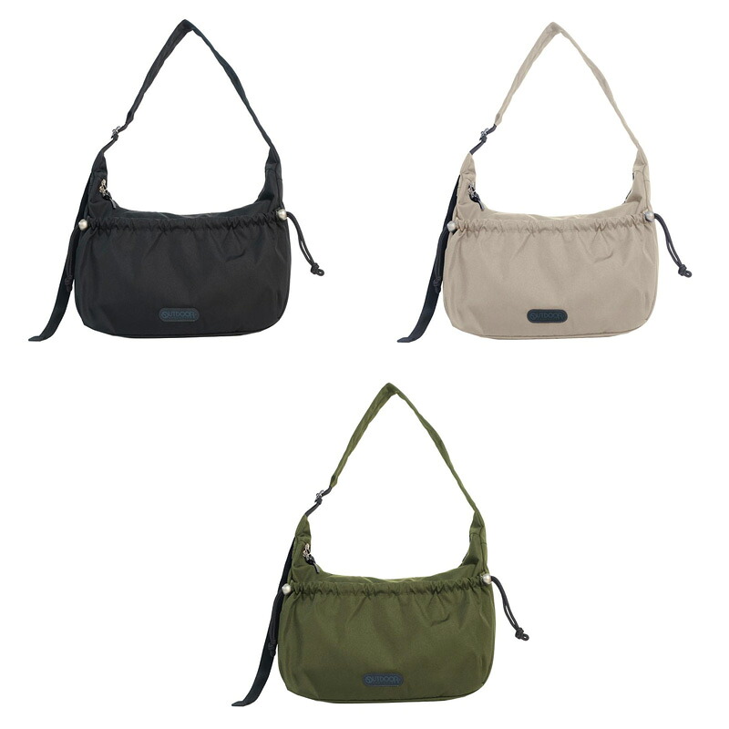 OUTDOOR PRODUCTS [ 163107 ショルダーバッグ 17L 12499710 @9100] アウトドア プロダクツ DAYPACK デイパック BACKPACK メンズ レディース