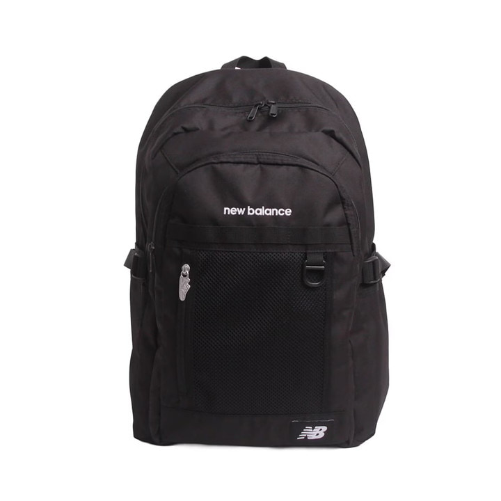 New Balance [ DAY PACK 32L AC95340 @10900] ニューバランス DAYPACK デイパック リュック BAG 【正規代理店商品】｜ロコモショップ　店