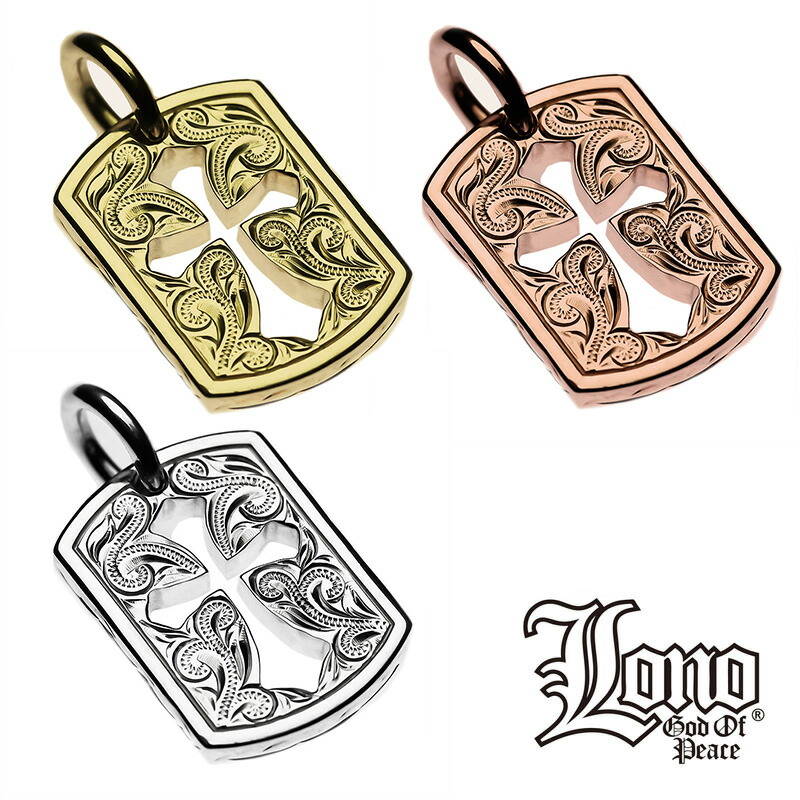 LONOハワイアンジュエリーK14ペンダントトップ 楽天市場】【K14 La(太陽)＆Luna(月) ペンダントトップ S