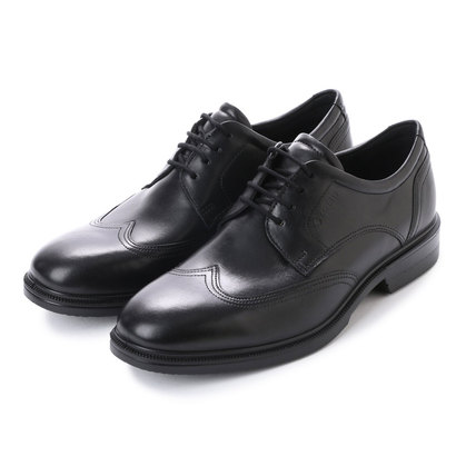 ecco lisbon black