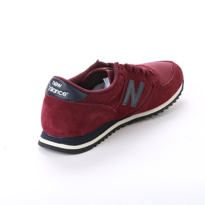new balance u420 red