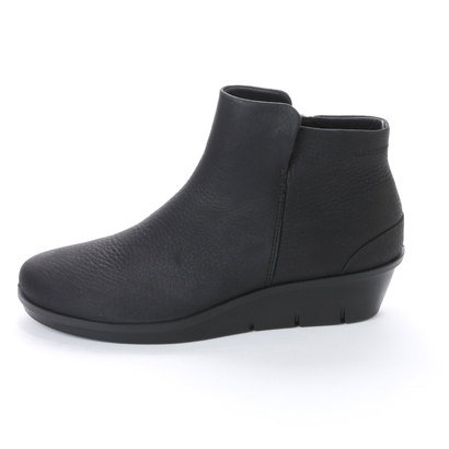 ecco skyler bootie