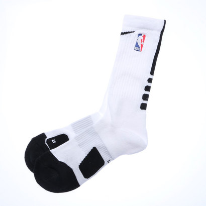 楽天市場 ナイキ Nike バスケットボール ソックス Nba エリート クルー ソックス Sx Locomall ロコンド公式ストア