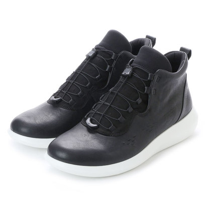 ecco mens scinapse high top