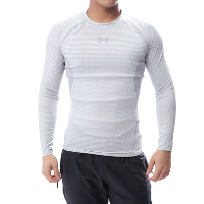 ua hg armour ls