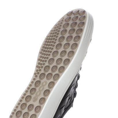 ecco mens soft 7 woven