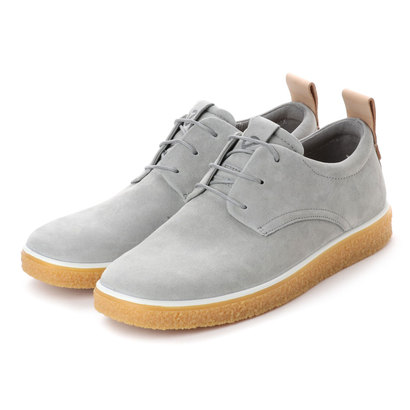 ecco mens crepetray derby tie