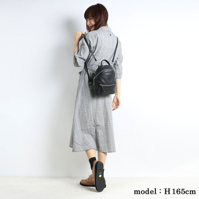 ecco sp 3 mini backpack