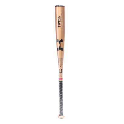 under armour softball bats