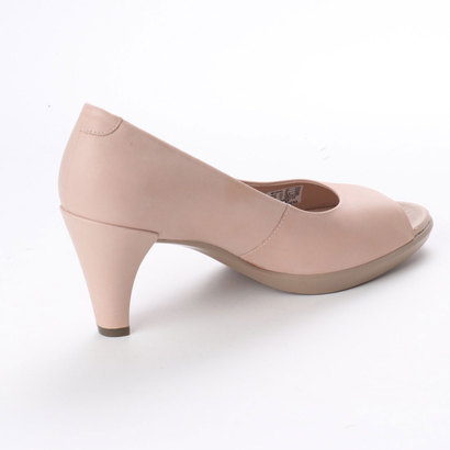 ecco shape 55 pink