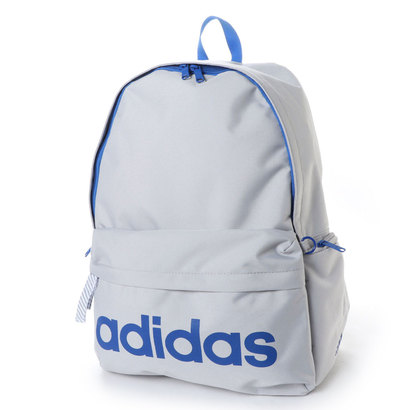 好奇心 田舎 モトリー Adidas リュック 灰色 Kibimaruton Jp