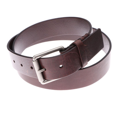 ecco leather belts