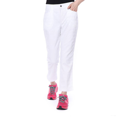 puma pink golf pants