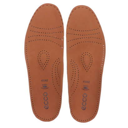 ecco support everyday insole mens