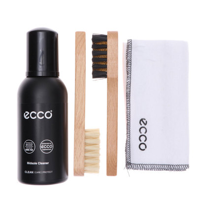 ecco midsole cleaning kit