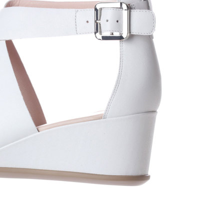 ecco shape 35 wedge ankle