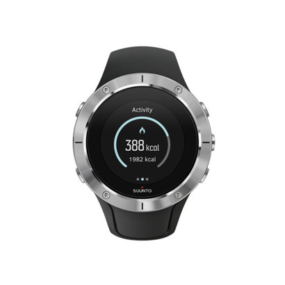suunto for running