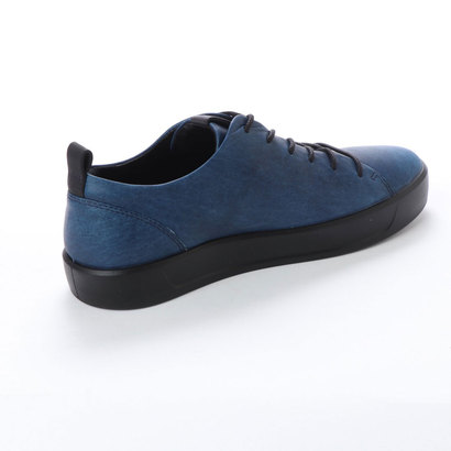 ecco soft 8 blue