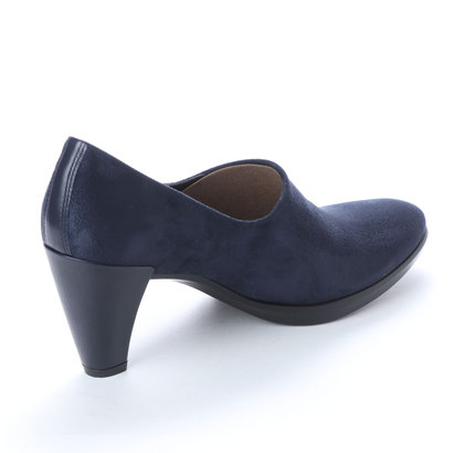 ecco shape 55 plateau shootie