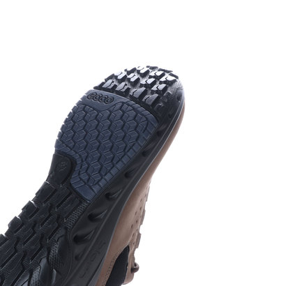 ecco track ii mens purple