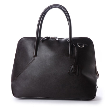 ピーアイディー P I D レザークラッチバック ホットチョコレート Brucetires Ca