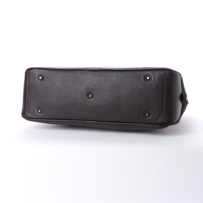 ピーアイディー P I D レザークラッチバック ホットチョコレート Brucetires Ca