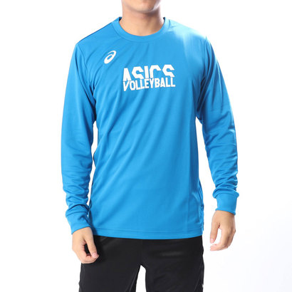 asics volleyball t shirt