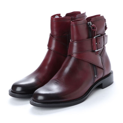 ecco shape 25 buckle boot