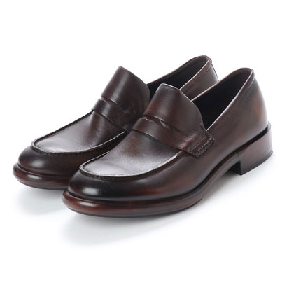 ecco vitrus artisan loafer