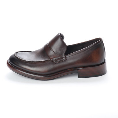 ecco vitrus artisan loafer