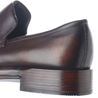 ecco vitrus artisan loafer