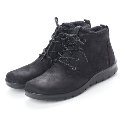 ecco babett boot black