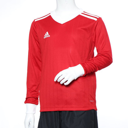 adidas youth long sleeve shirts