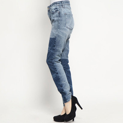 high rise guess jeans