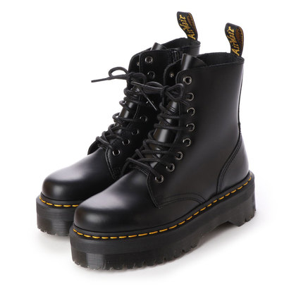 dr martens jadon zipper