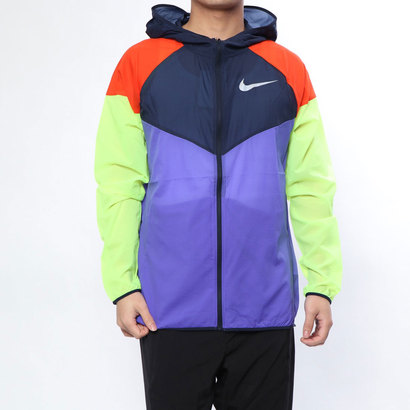 nike running windbreaker